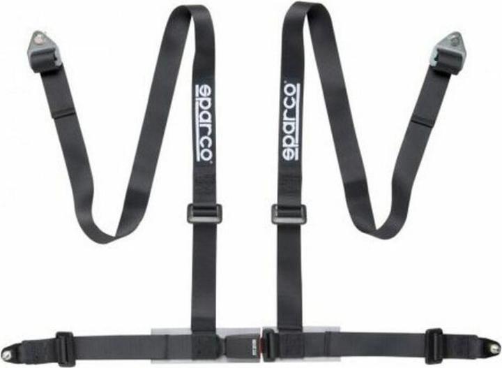 Produktbild Sparco Tuning Gurt 4-Punkt (ECE)