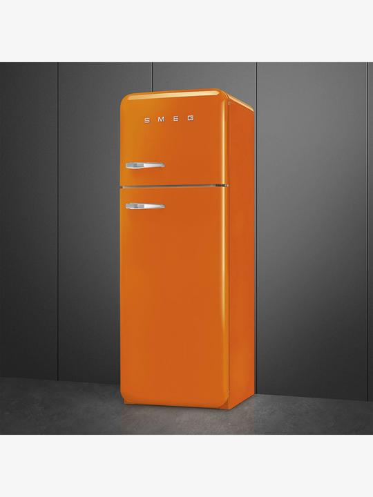 Produktbild Smeg Retro Style FAB30ROR5 (294 l)