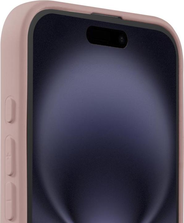 Actual product image Hama Fantastic Feel (Apple iPhone 16 Plus)