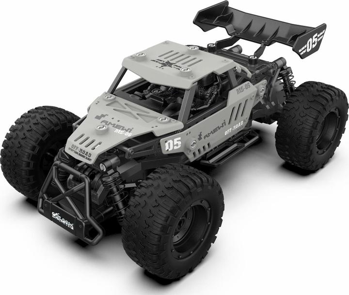 Amewi Buggy CoolRC DIY Stone 2WD 1:18 Kit (Kit)