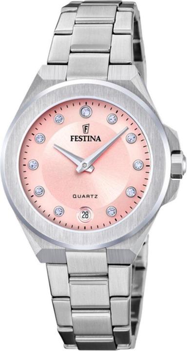 Festina F20700/2 (Analoguhr, 25 mm)