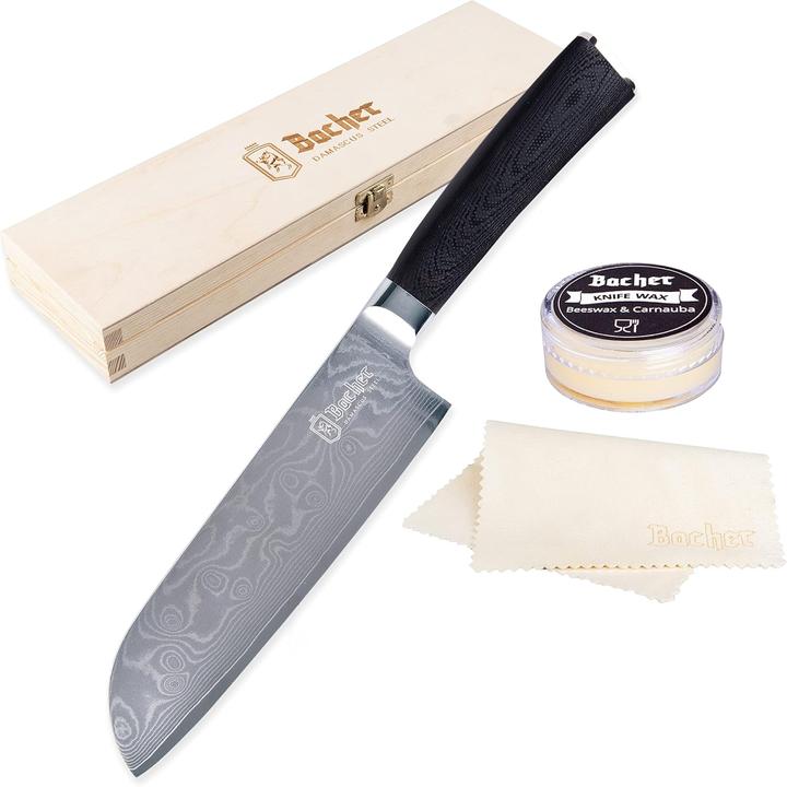 Immagine prodotto Coltello Santoku (18 cm)