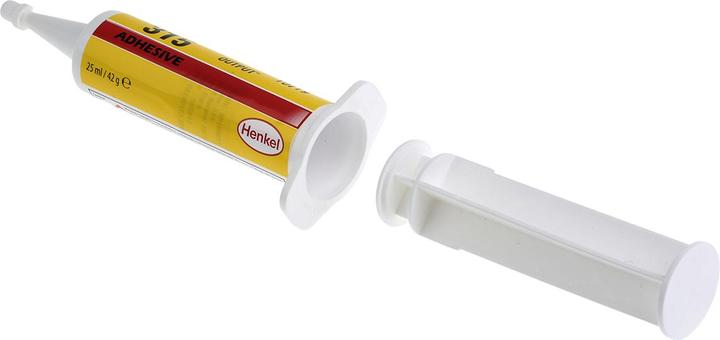 Produktbild Loctite Thermo-Leitkleber Kit Output 315