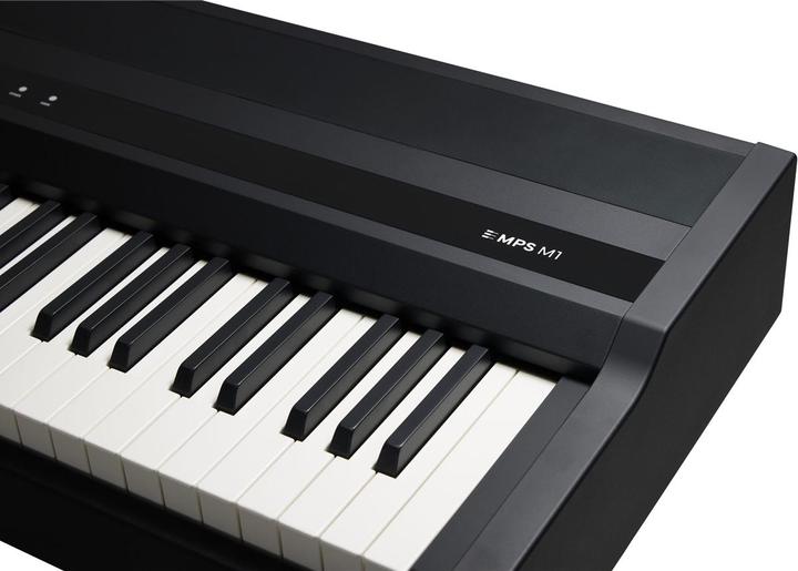 Produktbild Kurzweil MPS M1 | Stagepiano mit OnBoard Lautsprecher (88 Tasten)