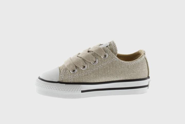 Actual product image Victoria tribu basket lurex (39)