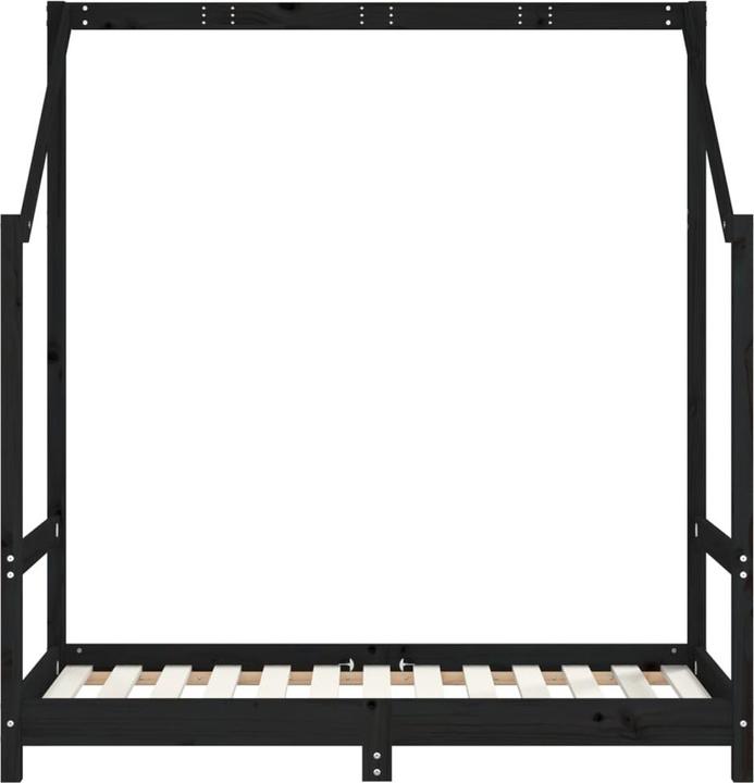 Immagine prodotto VidaXL Struttura letto per bambini (80 x 160 cm)