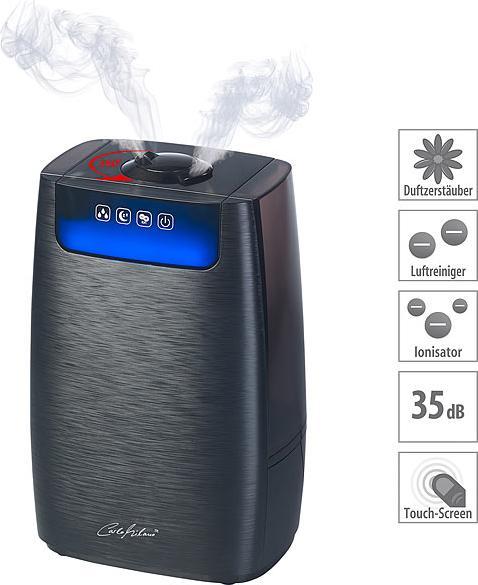 Actual product image Carlo Milano LBF-440 (45 m²)