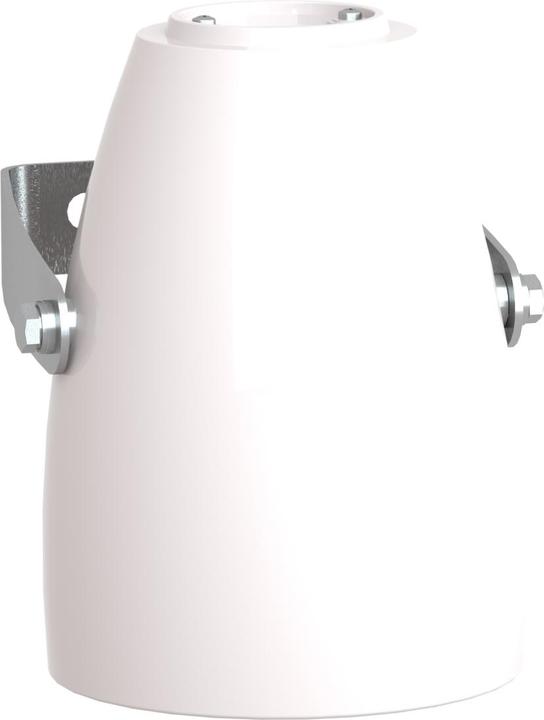 Image du produit Schneider Electric XVS 2 Tone Siren, 105dB, White, 120Vdc