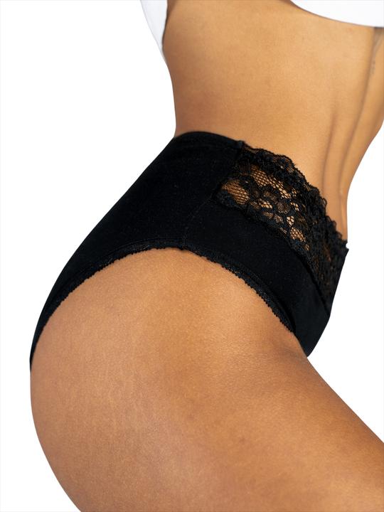 Immagine prodotto Moona Mutandine mestruali Maia XS Absorpt Mediu (XS)