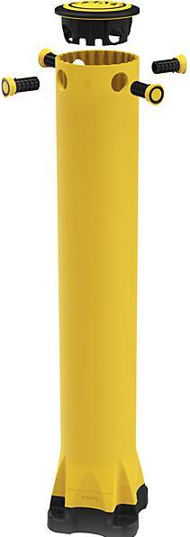 Produktbild A-Safe Rammschutz-Poller Monoplex