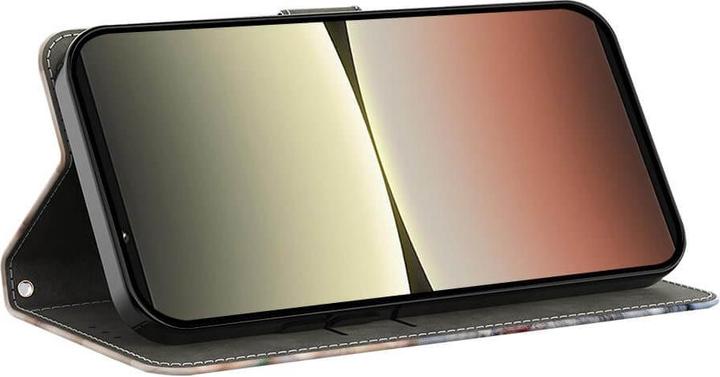 Actual product image Cover-Discount Sony Xperia 1 VI - 3D effect cover case (Sony Xperia 1 VI)