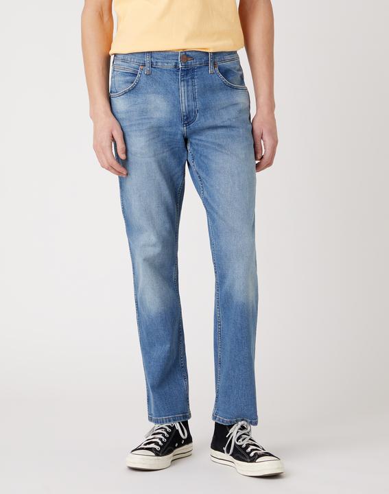 Actual product image Wrangler Greensboro (W33/L34)