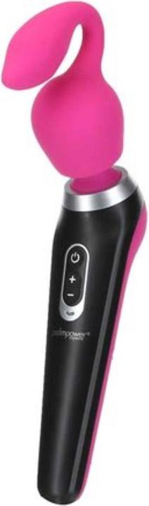 Produktbild Palm Power Extreme Curl Silikonaufsatz Rosa
