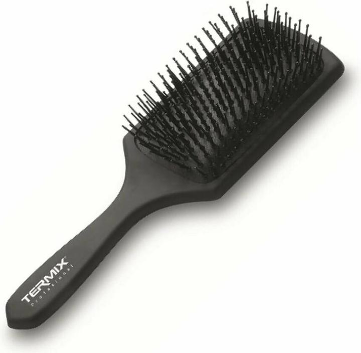 Produktbild Termix Black Racket Druckluftbürste