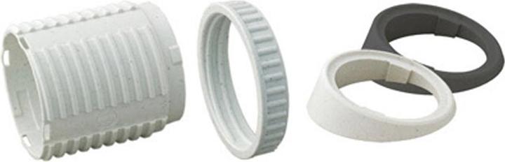 Actual product image Mobotix MX-S14-OPT-MK-CW Extension set (Mounting kit)