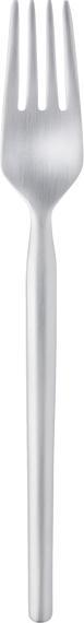 Immagine prodotto Gense Forchetta da pranzo Dorotea 18,4 cm (1 Pezzo/i, Misurini)