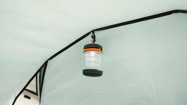 Produktbild Easy Camp Pavonis 300 Tent (Kuppelzelt, 3.60 kg, 4 Personen)