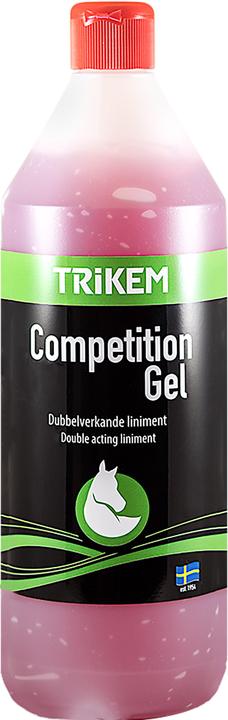 Actual product image Trikem Competion Gel Ps 1L - (822.7030)