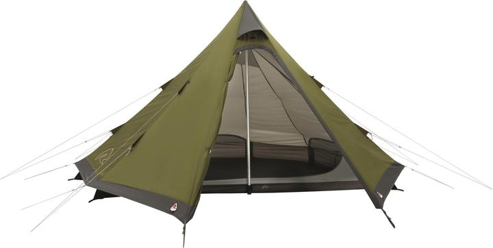 Robens Green Cone Tent (5.40 kg, 4 persons)