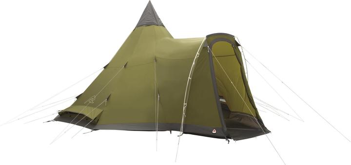 Robens Field Tower Tent (9.50 kg, 8 persons)