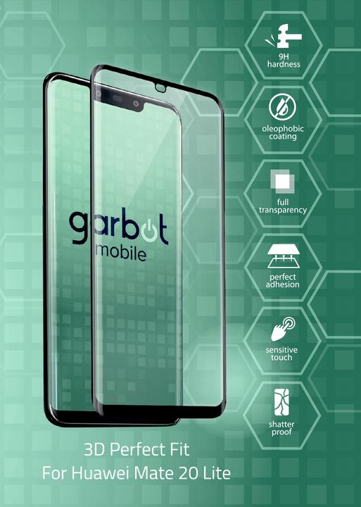 Image du produit Garbot 9H 3D SmartShield (1 pièce(s))