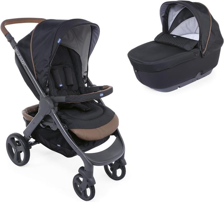 Immagine prodotto Chicco Duo Style Go Up