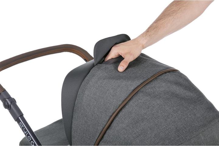 Immagine prodotto Chicco Duo Style Go Up