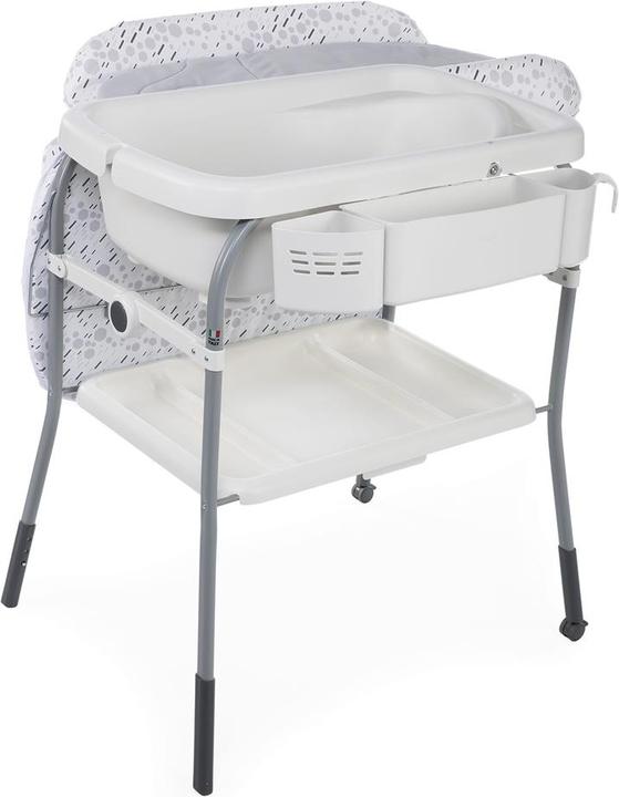 Chicco câlins et bulles