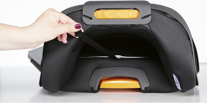 Produktbild Chicco Fold and Go Autositz i-Size (Kindersitz, ECE R129/i-Size Norm)