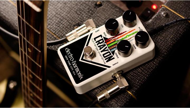 Image du produit Electro-Harmonix Crayon