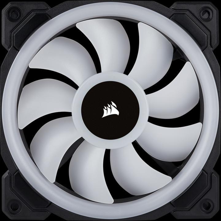 Immagine prodotto Corsair Ll120 (120 mm, 3 x)