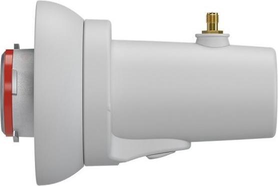 Image du produit RF-Elements TPA-SMA - Adaptateur d'antenne - blanc - acrylonitrile-butadiène-styrène (ABS) - aluminium