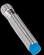 Actual product image Sick Inductive (Sensor)