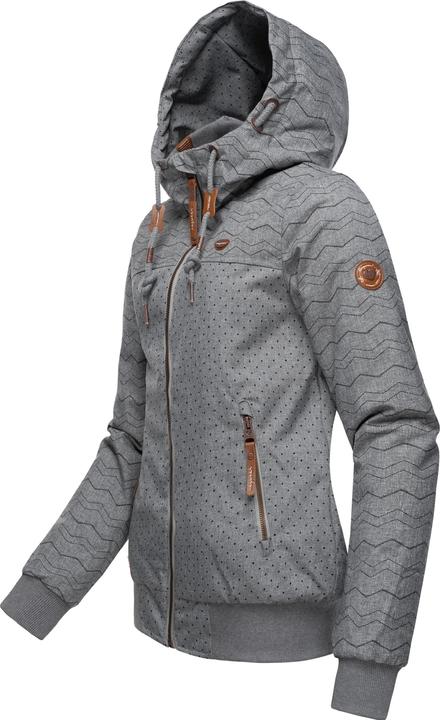 Actual product image Ragwear Nuggie Zig Zag Intl. (XXL)