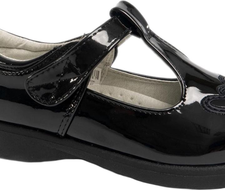 Immagine prodotto Boulevard Scarpe da bambina con chiusura a velcro (32)