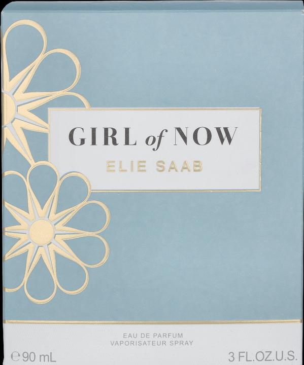 Immagine prodotto Elie Saab La ragazza di adesso (Eau de parfum, 90 ml)