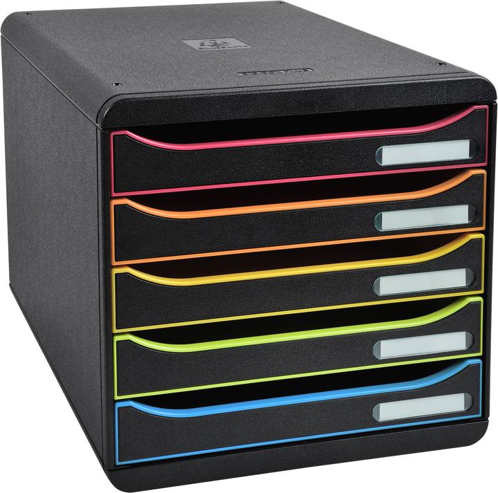Exacompta Big Box Plus (A4+)