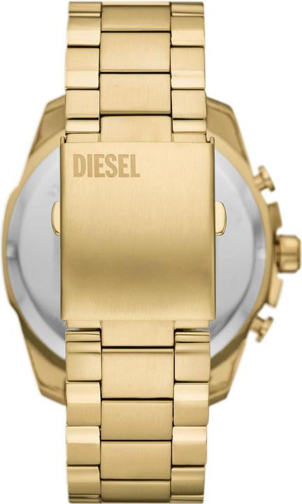 Actual product image Diesel Mega Chief (Chronograph, 51 mm)
