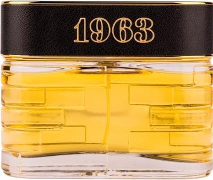 Image du produit Maison Asrar 1963 Eau De Parfum 100ml (Eau de parfum, 100 ml)