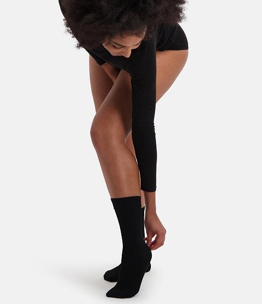 Produktbild Bamboo Basics Socken Beau (3-Pack) (4er Pack, 35 - 40)