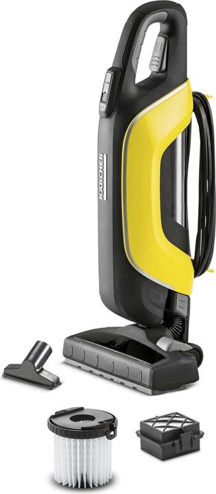 Actual product image Kärcher VC 5