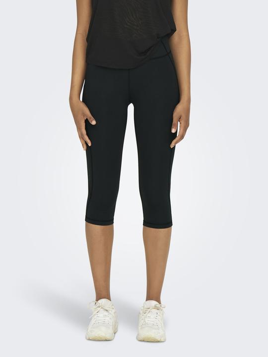 Image du produit Only Play Coupe ajustée Leggings taille haute Leggings de sport (S)