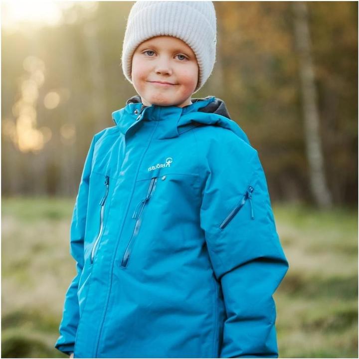 Image du produit Isbjörn Veste d'hiver Kid's Helicopter (86)