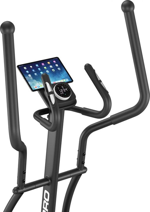 Actual product image Zipro Session