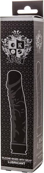 Image du produit Eros Lubrifiant Double Action à base de silicone avec retard 300 ml (300 ml)
