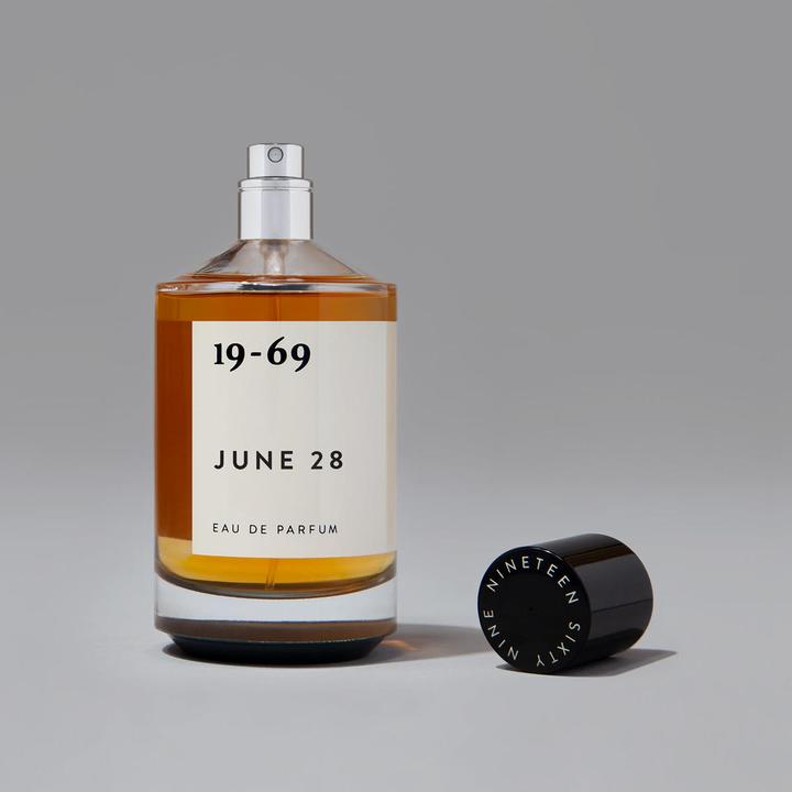 Produktbild 19-69 June 28 Eau de Parfum (Eau de Parfum, 100 ml)