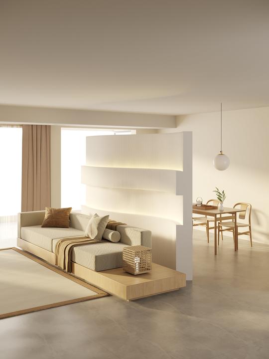 Produktbild Spa Solutions Luminex Pro (300 x 23 x 210 cm)