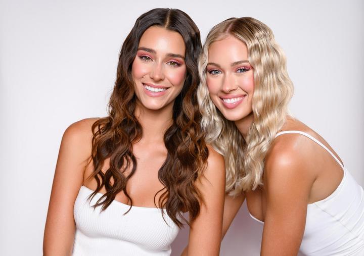 Actual product image Mermade Pro Waver 32mm (32 mm)