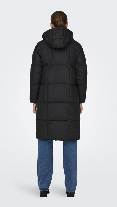 Produktbild Only Lange Wattierte Jacke (XL)