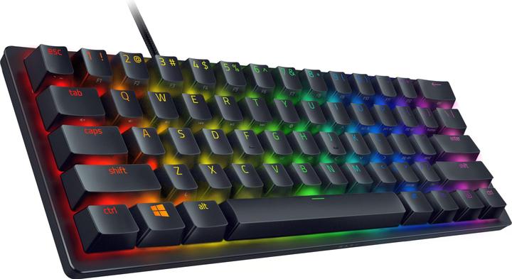 Immagine prodotto Razer Huntsman Mini (US, Cablato)
